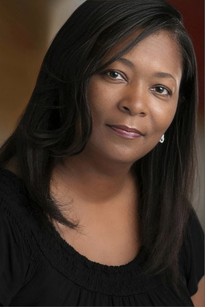 Lechara Fletcher portrait