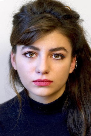 Alba Gaïa Bellugi portrait