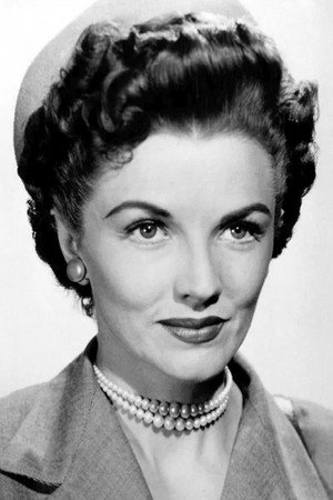 Noel Neill portrait