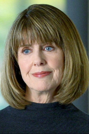 Pam Dawber portrait