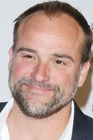 David DeLuise portrait