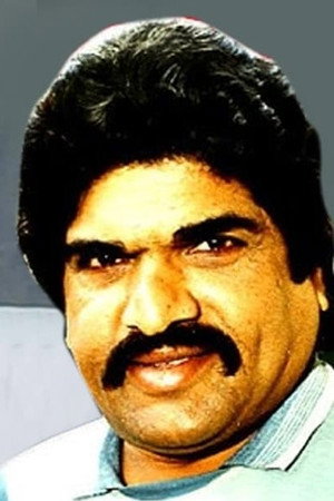 Sudheer portrait