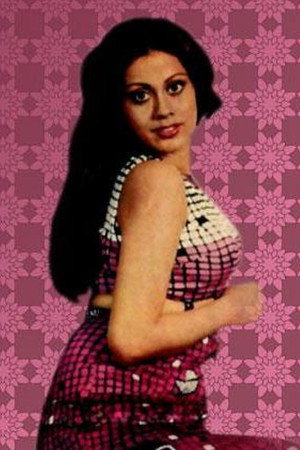 Prema Narayan portrait