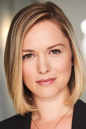 Emily Vere Nicoll portrait