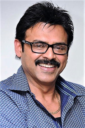 Venkatesh portrait