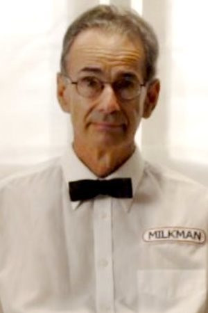 Mark Tierno portrait