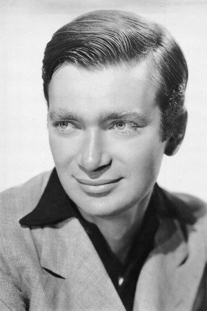 Buddy Ebsen portrait