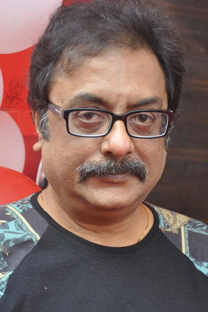 Prathap Pothan portrait