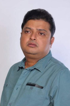 Biswanath Basu portrait