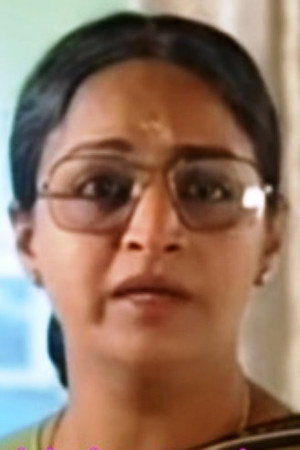 Manimala portrait
