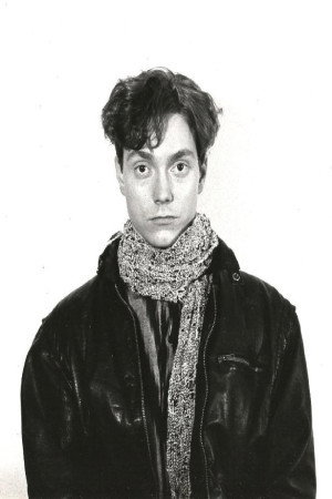 Brian Bremer portrait
