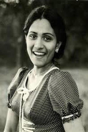 Shoba portrait