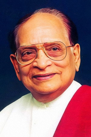 Allu Ramalingaiah portrait
