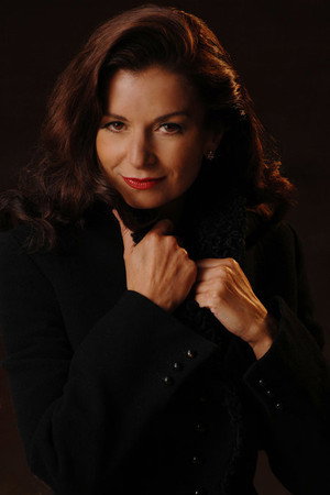 Janyse Jaud portrait