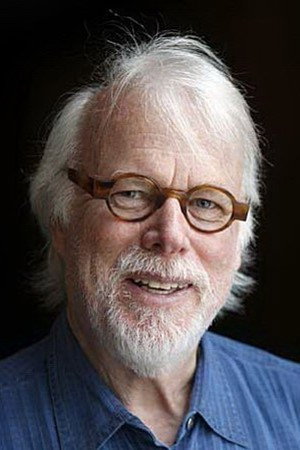 Kevin Tighe portrait