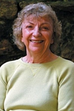 Joan Heney portrait