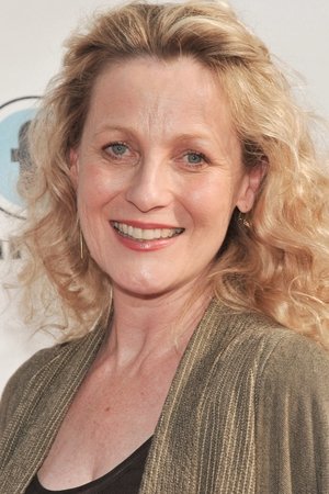 Kate Trotter portrait