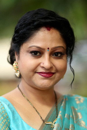 Raasi portrait
