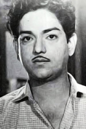 Haranath portrait