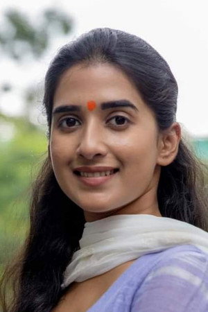 Divyadisha Mohanty portrait