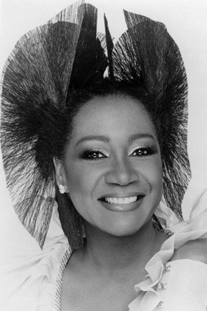 Patti LaBelle portrait