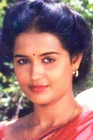 Chithra portrait