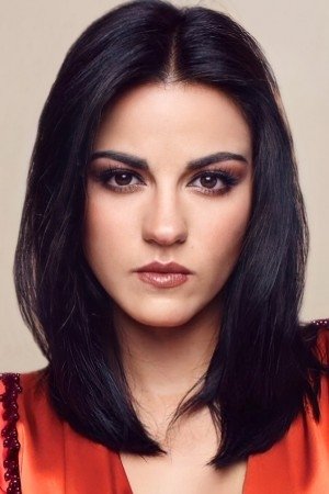 Maite Perroni portrait