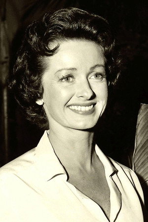 Noel Neill portrait