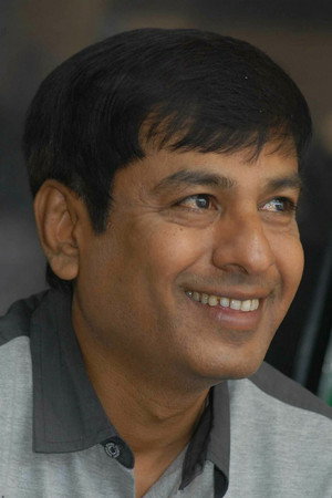 Musuri Krishnamurthy portrait
