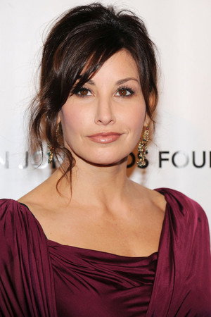 Gina Gershon portrait