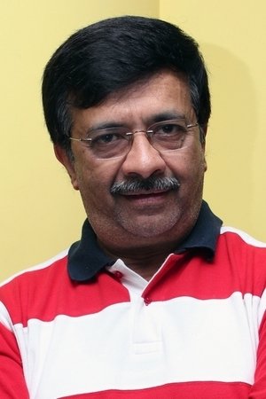 Y. G. Mahendran portrait