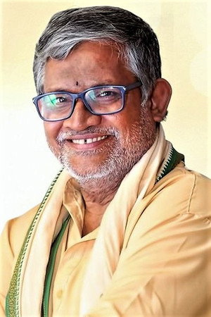 Tanikella Bharani portrait
