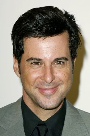 Jonathan Silverman portrait