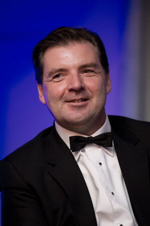 Brendan Coyle portrait