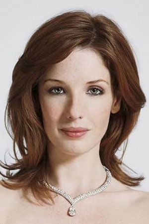 Kelly Reilly portrait