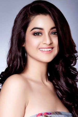 Darshana Banik portrait