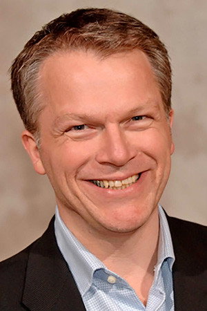 Wouter Bos portrait