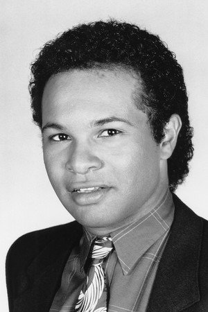 Geoffrey Owens portrait