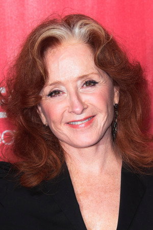 Bonnie Raitt portrait