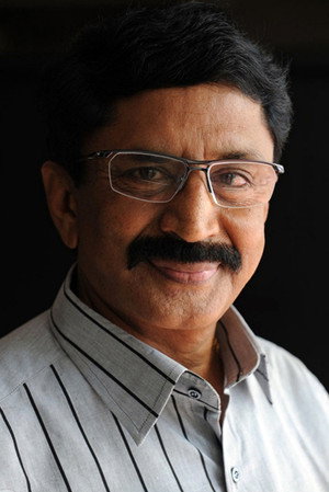 Murali Mohan portrait