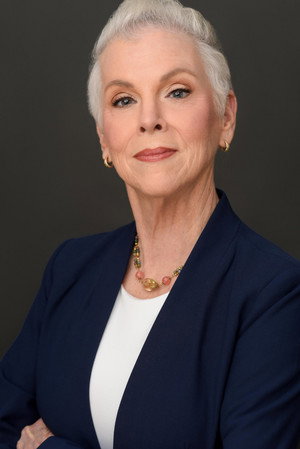 Ellen B. Williams portrait