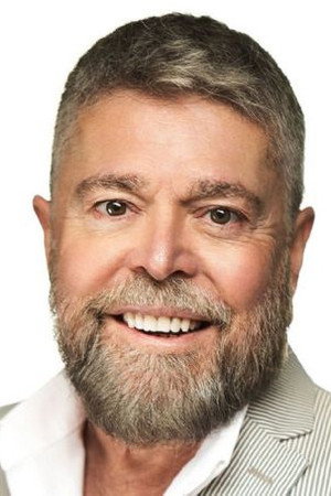 George Sebastian portrait