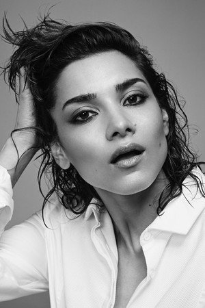 Amber Rose Revah portrait