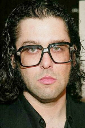 Judah Friedlander portrait