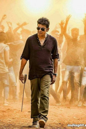 Shiva Rajkumar portrait