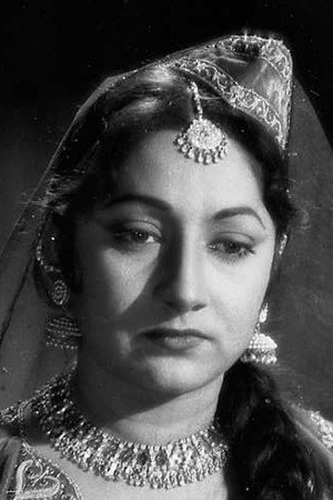 Arundhati Devi portrait