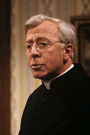 Paul Hébert portrait