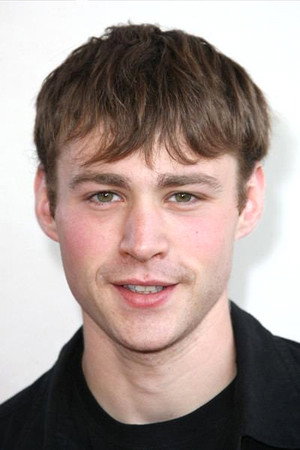 Emory Cohen portrait