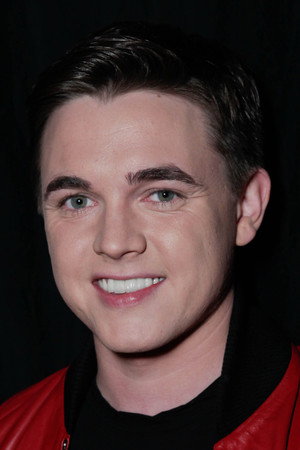 Jesse McCartney portrait