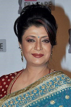 Debashree Roy portrait